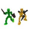 Zing KLIKBOT Hero & Villain Blind Assortment 2 Pack