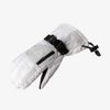 Arctix Kids' Snowplow Gloves, Quiet Grey, Medium