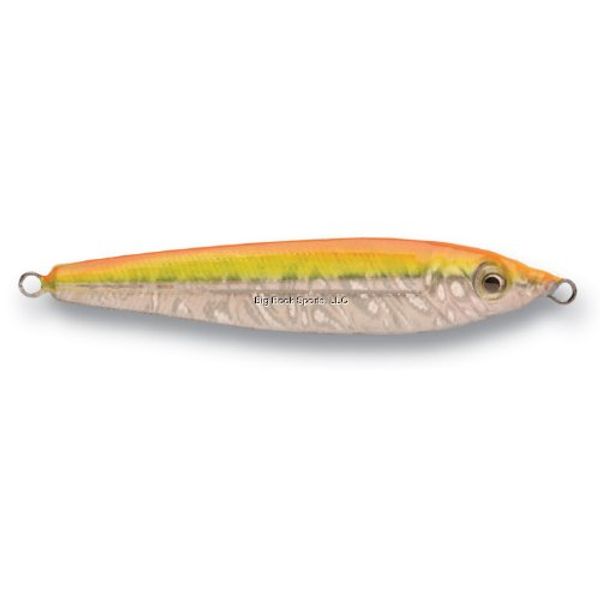 P-Line Laser Minnow, 1/2 oz