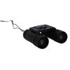 KH-Security Binoculars 8x21 Crystal Clear with Glass Lenses