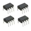 Unitrode UC3611N 50V, 3A Matched Quad Schottky Diode Array, DIP-8, New Qty-4