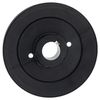 Gravely 5.00" OD 1.00" ID Spindle Sheave 00191800
