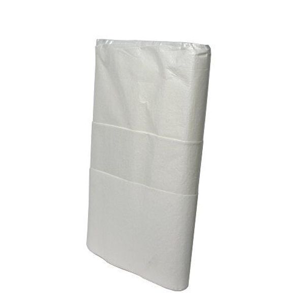 2602 Double Guard Super Tuff 2layer Drop Cloth 4feet X 10feet Whites