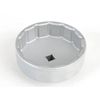 Schwaben 006653SCH01A Oil Filter Socket (14 Flute Aluminum)