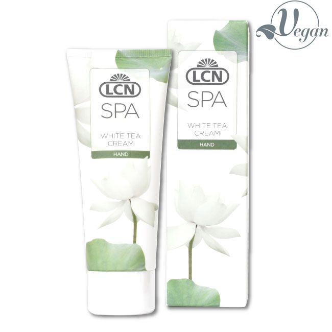 LCN Spa Hand Cream 75ml