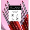 Palladio Retractable Lip Liner Sand