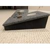 Hole Slant Washer Pitching / Horseshoes Game