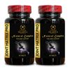 Joint Matrix PRO Natural Complex - Supplements for Joint Flexibility, Joint Support Supplement Powder, Advanced Joint Support for Both, antioxidants - 2 Bottles 180 Tablets