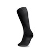 BAUERFEIND Run Ultralight Compression Socks, Woman, schwarz, XL,41-43