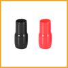 Partuto 3 Pair Car 4 Gauge Strip Spade Terminal Adapter for Speaker Wire Replacement