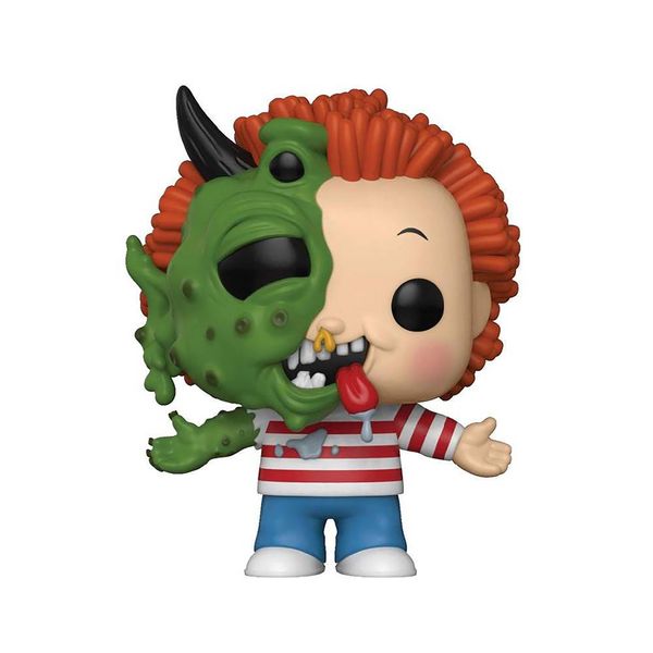 Funko POP! Vinyl: Garbage Pail Kids: Beastly Boyd