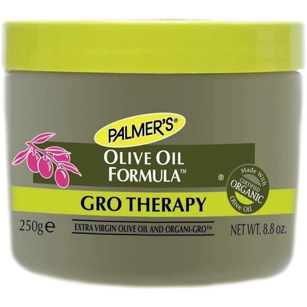 Palmer's Olive Oil Formula Gro Therapy 250 gr