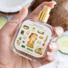 Dearscent Cucumber. Coconut. White Musk. Oil Based Long lasting Perfume