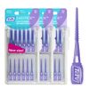 TePe Tepe Interdental Brush EASYPICK Easy Pick XL (Purple)/3 Pack