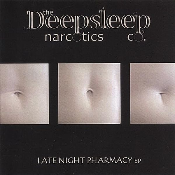 Late Night Pharmacy
