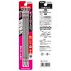 Vessel DC142150 40 V Compatible Problem Solving Bit No Shake Double Ended Bits +2 x 150 Set of 2