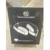 Westgate Resorts H7 Wired& Wireless Dual Mode Headphone Bluetooth Microphone
