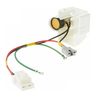 EBG60663207 Relay and Overload Kit Compressor Start Replacement for LG OEM