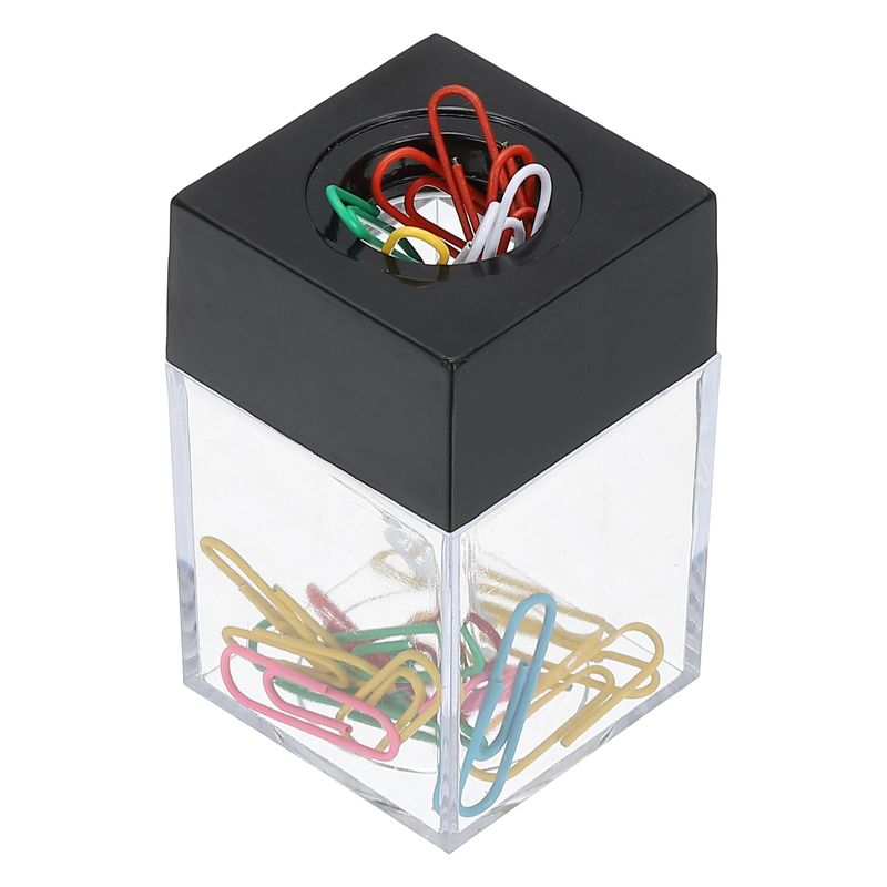 YMYNY Confezione Da 100 Clip Di Fissaggio Per Pavimentazione Composita Con Viti In Acciaio Inossidabile Altezza 1 Cm 88819091