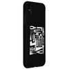 Craftsmen Hardware Tools Set Mechanic Engineer Handyman Case for iPhone XS Max
