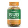 Fungies Cordyceps Mushroom Gummies, Mango & Pineapple - 120 Gummies
