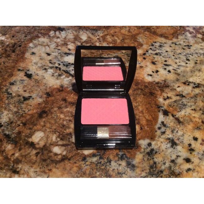 BeautiControl JASMINE CL 12021 Unbelievable blush Cool PINK.  See Pics