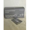 Immunocal PLATINUM, Helps Maintain Immune System 30 pouches. EXP 08/2026+