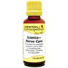 Newton Labs Sciatica & Nerve Care, Homeopathic Formula, 1 Fluid Ounce