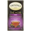 Twinings Blackcurrant Breeze Flavored Tea 20 Count