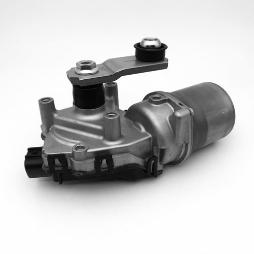 Toylexap 85110-12c30 85110-02440 Windshield Wiper Motor, Compatible with: Corolla, Corolla SED, Corolla Hatchback, GR Corolla