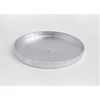 Metal Fab 5MTC 5" Type B Vent Cap, Steel, NPT Connection
