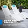 Step2 Vero Pool Lounge Accessory, Blue