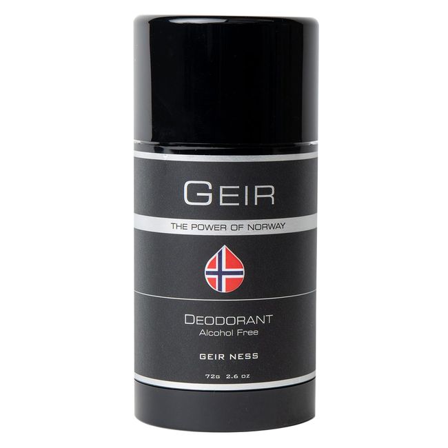 Geir ness for discount men