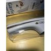 Three and one multifunction garlic press