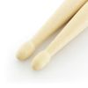 Tiger Pack of 3 5A Wood Tip Drumsticks