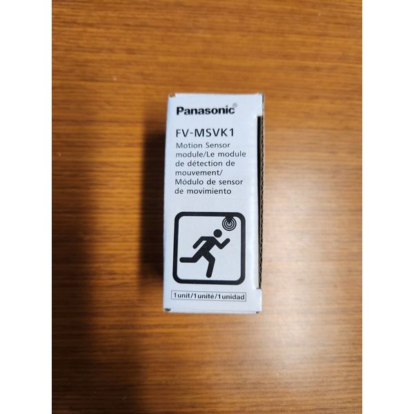 Panasonic FV-MSVK1 Motion Sensor Module