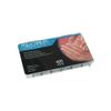 Millennium Nails White TIP - MIL400MNS0