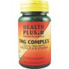Health Plus TMG Complex Heart Health Supplement - 60 Tablets