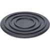 Replacement Rubber Pad for BGS 2889