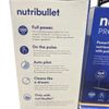 NutriBullet - Pro Plus 1200 Watt Personal Blender with Pulse Function N12-1001