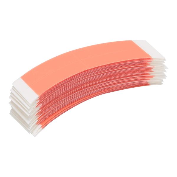 Keenso Pack of 36 Lace Front Wig Double Sided Adhesive Tape, Wig Tape, Comfortable, Waterproof Wig Double Sided Adhesive Tape, for Wigs