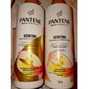 PANTENE KERATINA SHAMPOO Y ACONDICIONADOR SET