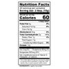 Nutribiotic - Organic Vegan Rice Protein Plain-1 lb.