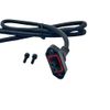 Meranus Kabel/Anschlusskabel 230V für Trafo Power 4.0
