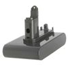 Masterpart 2500mAh Rechargeable Type B 22.2V Cell Battery compatible with Dyson DC44 DC33