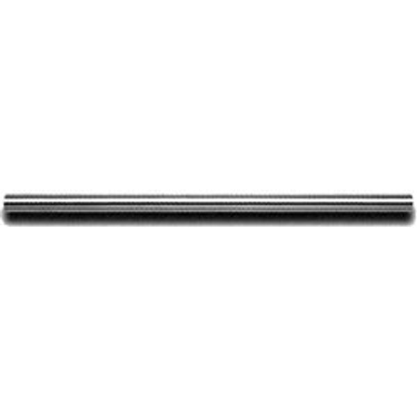 Sizes #1 - 30 Reamer Blanks Size: #30 (.1285"), OAL: 2-3/4" (5 Pcs.)