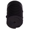 Subaru Genuine 57254AA011 Buffer Front Hood, 1 Pack