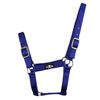 Saxon Economy Headcollar, Black, Full
