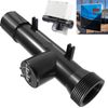 4CH4002R Pool Ionizer/Swimming Pool Cleaner Replacement Chamber System