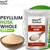 Yelixir Nutrition Psyllium Husk Whole 250 g